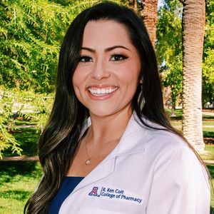 Meet your Posher, Jaclyn